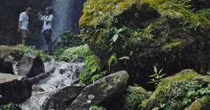 Jaga Kelestarian, TN Gunung Ciremai Dipastikan Kemenhut Tetap Jadi "Tower Air" Jawa Barat