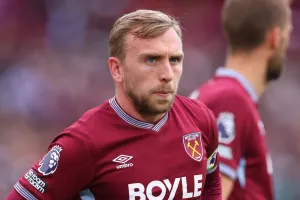 Jarrod Bowen Masuk Incaran Liverpool sebagai Penerus Mohamed Salah