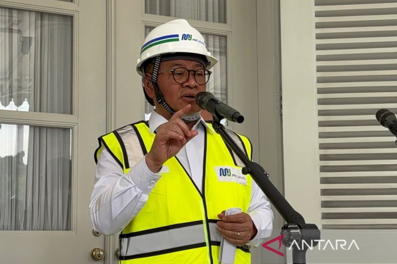 Idul Adha Sebentar Lagi, Gubernur Pramono Pastikan Harga Hewan Kurban di Jakarta Masih Stabil