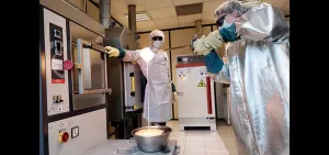 Kedokteran Regeneratif Tumbuhkan Organ Manusia di Laboratorium