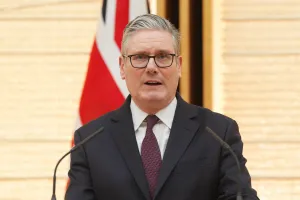 Keir Starmer Tolak Pengunduran Diri, Pilih Fokus Jalankan Pemerintahan