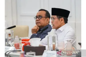 Kejar Target 0 Persen Kemiskinan Ekstrem, Pemerintah Petakan 88 Kabupaten/Kota