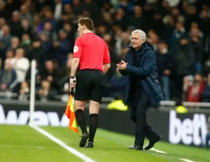 Kembali ke Bernabeu? Ini Alasan Florentino Perez Inginkan Jose Mourinho Latih Madrid Lagi