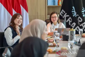 Kemenekraf Dukung Perluasan Pasar Produk Fotografi