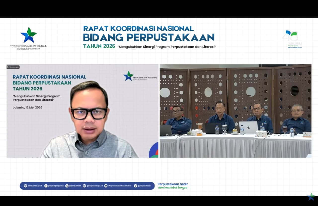 Kepala Daerah Wajib Catat! Ini 6 Kebijakan Sakti Wamendagri untuk Dongkrak Minat Baca 