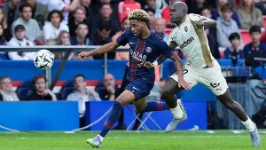 Ligue 1 Prancis: PSG Hanya Butuh Satu Poin, Lens Berharap Tunda Pesta Juara