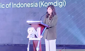 Manfaat Satelit Nusantara Lima bagi Ekonomi Digital dan Kedaulatan Antariksa Indonesia