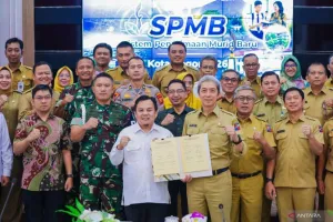 Memperketat Jalur Domisili dalam SPMB 2026 untuk Mencegah Penitipan KK