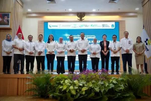 Menkop Bentuk Super Tim untuk Percepat Ekonomi Kerakyatan di Desa