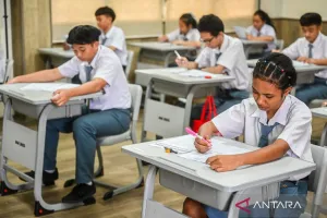 Mulai Juli 2026, Sebanyak 103 Sekolah Swasta di Jakarta Sudah Gratis