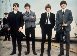 Museum The Beatles akan Dibuka di London, Penggemar Bisa Merasakan Kenangan Istimewa di Masa Lalu