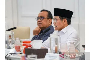 Pemerintah Petakan 88 Kabupaten/Kota terkait Kemiskinan Ekstrem