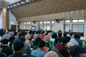 Pemkab Tangerang Perluas Pemberian Beasiswa Pendidikan di Perguruan Tinggi