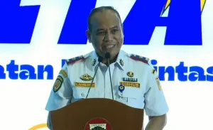 Pemprov DKI Gelar Kitafest 2026 untuk Tingkatkan Keselamatan Berlalu Lintas di Kalangan Pelajar