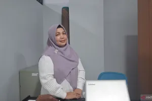Peneliti dari Universitas Negeri Gorontalo Temukan Cara Alami Pengawetan Ikan dengan Ekstrak Kunyit