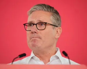 PM Inggris Keir Starmer Didesak Mengundurkan Diri