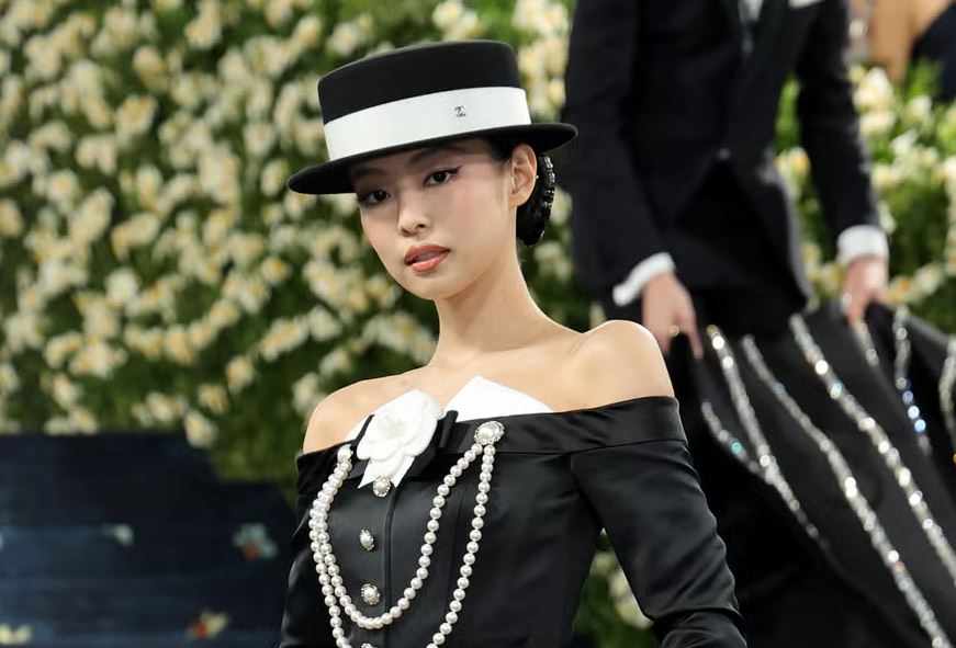 Punya Agensi Sendiri, Jennie BLACKPINK Makin Kaya, Segini Pendapatannya!