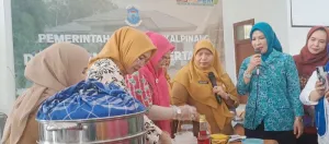 Rabu Tanpa Beras dan Terigu, Pemkot Pangkalpinang Galakkan Pangan Lokal