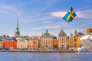 Swedia: Harmoni Sempurna Antara Kehidupan, Alam, dan Teknologi Modern