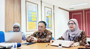 Tamasya jadi Solusi Perbaikan Tata Kelola Daycare di Indonesia