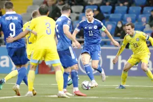 Tandem Jay Idzes Resmi ke Piala Dunia, Intip Skuad Mewah Bosnia dan Herzegovina