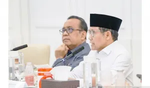 Target 0 Persen, 88 Daerah Ini Jadi Fokus Utama Hapus Kemiskinan Ekstrem