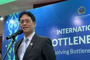 Tekanan Rupiah Kian Dalam, Menkeu Siapkan Langkah Darurat Jaga Pasar Obligasi