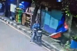 Teror Pembakaran di Pisangan Baru, Matraman Jakarta Timur, Resahkan Warga