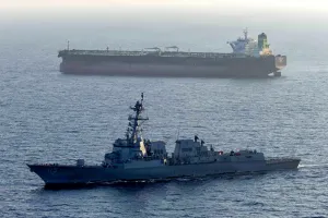 Trump Ancam Tolak Kesepakatan Iran