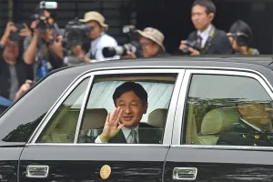 Tur Eropa: Kaisar Naruhito Bakal Kunjungi Belanda-Belgia