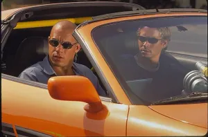 Vin Diesel Umumkan Fast & Furious Ekspansi ke Serial TV, Empat Proyek Siap Tayang di Peacock