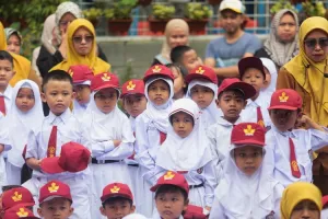 Wali Kota Bandung Minta SPMB 2026 Harus Adil dan Humanis, Jangan Sampai Ada Anak Kehilangan Hak Pendidikan  