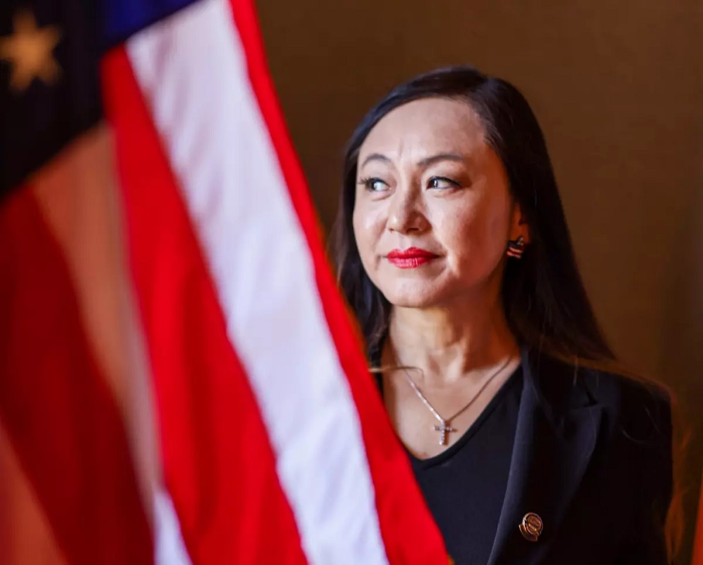 Jadi Agen Tiongkok, Wali Kota California Didakwa dengan Ancaman 10 Tahun Penjara 