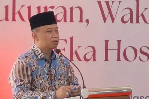 Wali Kota Depok Teken MoU PSEL, Percepat Pengolahan Sampah Jadi Energi Listrik