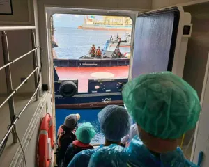 WHO Minta Dunia Bersiap Hadapi Lebih Banyak Kasus Hantavirus