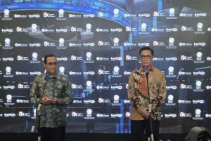 18 Saham RI Tersingkir dari MSCI, OJK Bicara Soal Short Term Pain
