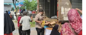 2.000 Paket Sembako Seharga Rp43.000 Ditebar Pemkab Tangerang untuk Masyarakat