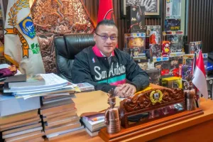 Aksi Begal dan Jambret di Jakarta Barat Kian Meresahkan, DPRD Minta Pemkot Bertindak