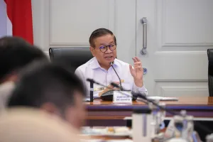 Berikut 9 Program Akses Keuangan yang Disiapkan Pemprov DKI di 2026