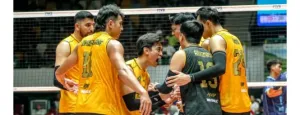 Jadwal Kejuaraan Voli AVC Men's Champions League 2026 di Pontianak
