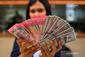Kemenkeu Catat Utang Pemerintah Maret 2026 Rp9.920 Triliun, Masih Amankah Kondisi Ekonomi Kita?