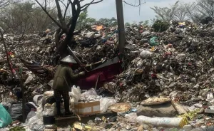 Kota Cirebon Adopsi Pengolahan Sampah Jadi Briket Sesuai Arahan Dedi Mulyadi