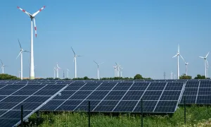 Krisis Minyak Dorong Asean Percepat Transisi Energi Terbarukan