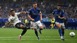 La Liga Spanyol: Usai Dipermalukan Barcelona, Madrid Usung Misi Bangkit Lawan Oviedo