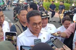Mendag Ungkap Penyebab Harga Minyak Goreng Tembus Rp19 Ribu per Liter