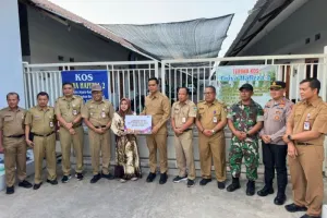 Pemerintah Kabupaten Jepara Mudahkan Pembayaran Pajak Hotel dan Kos dengan QRIS