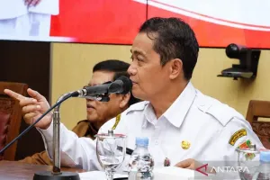 Pemkab Magelang Perkuat Adminduk, Data Kependudukan Jadi Kunci Pembangunan Daerah