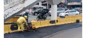 Pemkot Jaktim Tak Tunggu Ada Korban Celaka! Perketat Pengawasan Jalan Berlubang