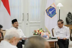 Pererat Hubungan Jakarta-Malaysia, Rute Penerbangan Langsung Kelantan-Jakarta Segera Dibuka