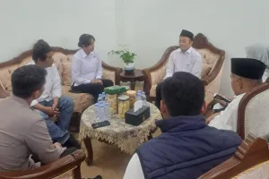 Polisi Persilakan Korban Pelecehan Oknum Dosen UIN Semarang Melapor